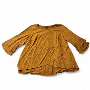 I.N. Studio Sweater 3X